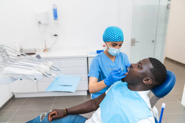 Best Emergency Tooth Extraction in Brielle, NJ
