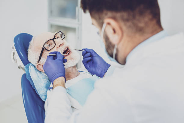 Best Weekend Emergency Dentist in Brielle, NJ